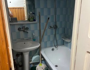 Appartement 2 chambres à vendre dans Cluj-napoca, zone Gheorgheni