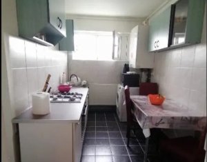 Appartement 2 chambres à vendre dans Cluj-napoca, zone Manastur