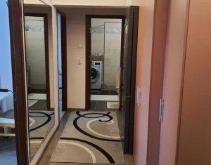 Apartament cu 2 camere, 55 mp, decomandat, zona Cinema Marasti