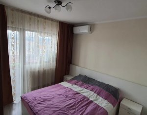 Apartament cu 2 camere, 55 mp, decomandat, zona Cinema Marasti