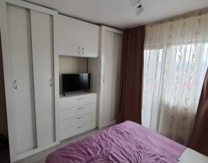 Apartament cu 2 camere, 55 mp, decomandat, zona Cinema Marasti