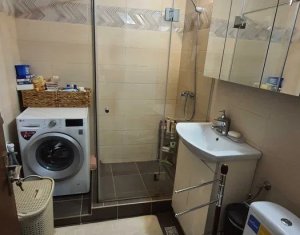 Apartament cu 2 camere, 55 mp, decomandat, zona Cinema Marasti