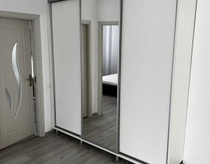 Appartement 2 chambres à vendre dans Floresti