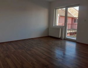 Apartament 2 camere decomandat, in vila, parcare, zona Hornbach