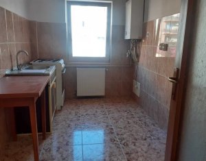 Apartament 2 camere decomandat, in vila, parcare, zona Hornbach