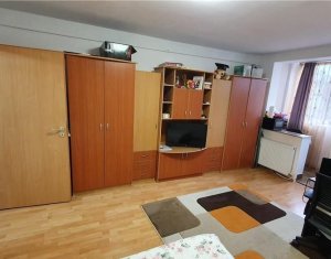 Apartment 1 rooms for sale in Cluj-napoca, zone Marasti