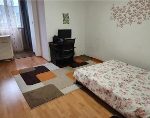 Apartment 1 rooms for sale in Cluj-napoca, zone Marasti