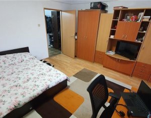 Garsoniera de vanzare, zona Marasti, strada Dambovitei, in D-uri