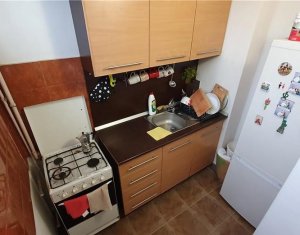 Apartment 1 rooms for sale in Cluj-napoca, zone Marasti