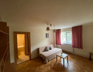 Apartment 3 rooms for sale in Cluj-napoca, zone Manastur