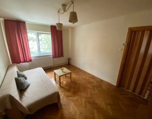 Apartment 3 rooms for sale in Cluj-napoca, zone Manastur