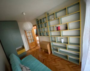 Apartment 3 rooms for sale in Cluj-napoca, zone Manastur