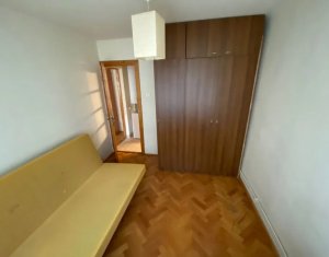 Apartament 3 camere, zona Primaverii, Manastur