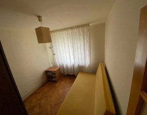 Apartment 3 rooms for sale in Cluj-napoca, zone Manastur