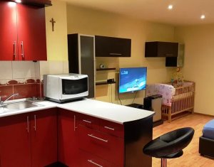 Apartment 1 rooms for sale in Cluj-napoca, zone Marasti