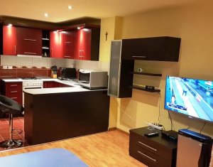 Apartment 1 rooms for sale in Cluj-napoca, zone Marasti