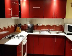 Appartement 1 chambres à vendre dans Cluj-napoca, zone Marasti