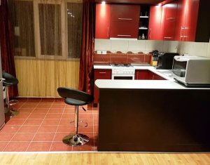 Apartment 1 rooms for sale in Cluj-napoca, zone Marasti