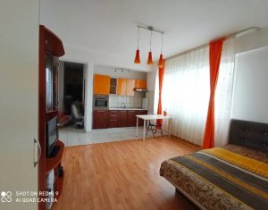 Apartment 1 rooms for sale in Cluj-napoca, zone Manastur