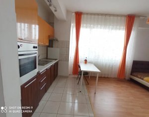 Apartment 1 rooms for sale in Cluj-napoca, zone Manastur