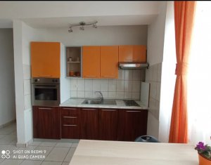 Appartement 1 chambres à vendre dans Cluj-napoca, zone Manastur