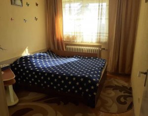 Apartament de vanzare cu 3 camere, decomandat, Manastur, Primaverii