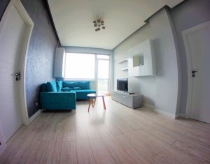 Vanzare apartament 3 camere in Cluj-napoca, zona Centru