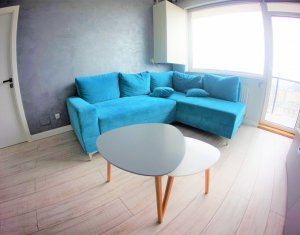 Appartement 3 chambres à vendre dans Cluj-napoca, zone Centru