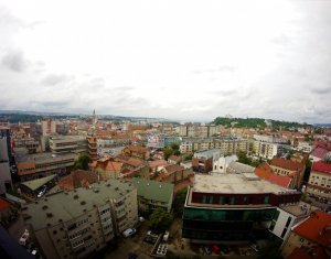 Lakás 3 szobák eladó on Cluj-napoca, Zóna Centru