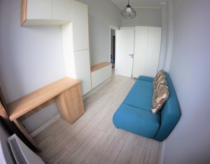 Apartment 3 rooms for sale in Cluj-napoca, zone Centru