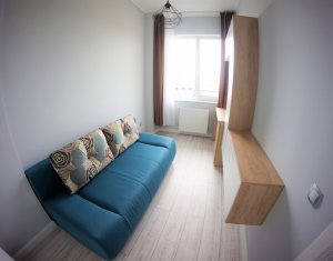 Apartment 3 rooms for sale in Cluj-napoca, zone Centru