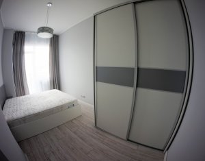 Apartment 3 rooms for sale in Cluj-napoca, zone Centru