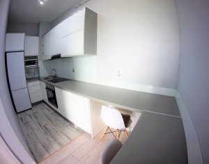 Appartement 3 chambres à vendre dans Cluj-napoca, zone Centru