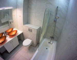 Apartment 3 rooms for sale in Cluj-napoca, zone Centru