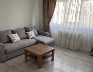 Sale apartment 3 rooms in Cluj-napoca, zone Manastur