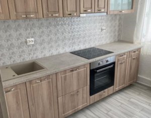 Apartment 3 rooms for sale in Cluj-napoca, zone Manastur