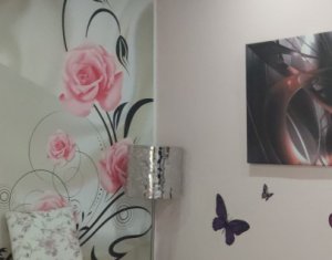 Comision 0%! Apartament 3 camere, finisaje premium, Floresti