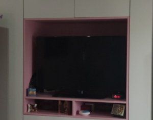Comision 0%! Apartament 3 camere, finisaje premium, Floresti