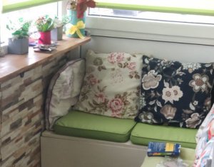 Comision 0%! Apartament 3 camere, finisaje premium, Floresti