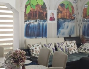 Comision 0%! Apartament 3 camere, finisaje premium, Floresti