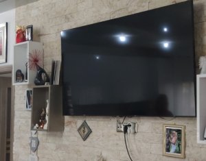 Comision 0%! Apartament 3 camere, finisaje premium, Floresti