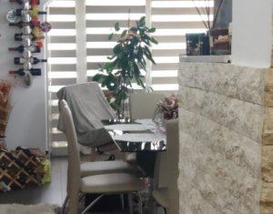 Comision 0%! Apartament 3 camere, finisaje premium, Floresti