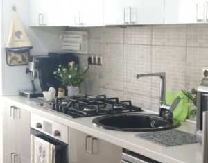 Comision 0%! Apartament 3 camere, finisaje premium, Floresti