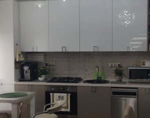 Comision 0%! Apartament 3 camere, finisaje premium, Floresti