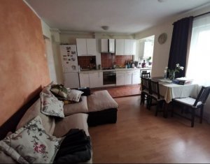 Apartment 3 rooms for sale in Cluj-napoca, zone Manastur