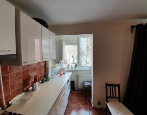 Apartament cu 3 camere, cartierul Manastur, zona UNION