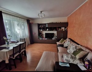 Apartament cu 3 camere, cartierul Manastur, zona UNION