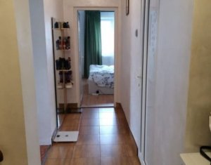 Apartament cu 3 camere, cartierul Manastur, zona UNION