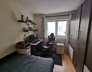 Apartament cu 3 camere, cartierul Manastur, zona UNION