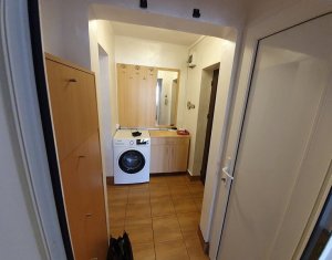 Apartament cu 3 camere, cartierul Manastur, zona UNION